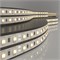 Светодиодная лента 12 В 14,4 Вт/м 60 Led/м 5050 IP20, теплый белый 3300К, 5 м Лента светодиодная 12V 14,4W 60Led 5050 IP20 теплый белый, 5м a027839 - фото 262987