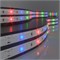 Светодиодная лента 12 В 7,2 Вт/м 30 Led/м 5050 IP65, мультиколор, 5 м Лента светодиодная 12V 7,2W 30Led 5050 IP65 RGB, 5м a027836 - фото 262991