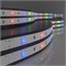 Светодиодная лента 12 В 7,2 Вт 30 Led/м 5050 IP20, мультиколор, 5 м Лента светодиодная 12V 7,2W 30Led 5050 IP20 RGB, 5м a027833 - фото 262997