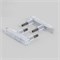 W8010102/ Блок LED подсветки для выключателя 2 шт. (голубой) W8010102 a069707 - фото 263096