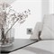 Рамка на 1 пост Split (дымчатый/белый, soft-touch) W0013067 a067259 - фото 263264