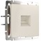 Розетка Ethernet RJ-45 (айвори матовый) W1181062 a062428 - фото 264052