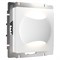 Встраиваемая LED подсветка МУН (белый матовый) W1154501 a057494 - фото 264560