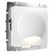 Встраиваемая LED подсветка МУН (белый матовый) W1154401 a057493 - фото 264565