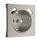 Накладка для розетки USB (дымчатый) W1279504 a069466 - фото 267219