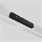 Slim Magnetic Прямой коннектор черный 95135/00 95135/00 a070805 - фото 296290