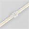 Коннектор для лент COB 24V 480Led 14W IP68 жесткий 95134/00 a070533