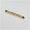 Brass Line Трековый светильник 10W 3000K латунь 85528/01 a069636
