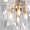 Умная подвесная люстра со стеклянными плафонами 60170/8 a069011