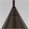 Подвесной светильник 10073 Cono a068514