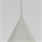 Подвесной светильник 10056 Cono a068465