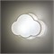 Настенный светильник 10006 Cloud a068459
