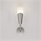 Настенный светильник Rhyton 60167/1 никель 60167/1 никель a068282