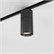 Slim Magnetic R03 Трековый светильник 20W 3000K черный 85013/01 a067380