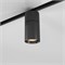 Slim Magnetic R02 Трековый светильник 12W 3000K (черный) 85012/01 85012/01 a067379