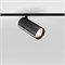 Slim Magnetic R01 Трековый светильник 6W 3000K (черный) 85011/01 85011/01 a067378 - фото 299168