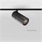 Slim Magnetic R01 Трековый светильник 6W 3000K (черный) 85011/01 85011/01 a067378