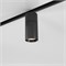 Slim Magnetic R01 Трековый светильник 6W 3000K (черный) 85011/01 85011/01 a067378
