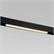 Slim Magnetic L01 Трековый светильник 10W  3000K (черный) 85000/01 85000/01 a067372 - фото 299201