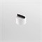 Mini Magnetic Трековый светильник 5W 3000K белый/черный 85205/01 a067277