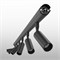 Module System Трековый светильник 24W 3000K (черный) 85178/01 a066180