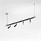 Module System Трековый светильник 18W 3000K (черный) 85177/01 a066179 - фото 300033