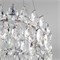 Подвесная люстра с хрусталем 90370/1 Strotskis a065694