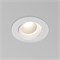 Светильник встраиваемый светодиодный Even белый 25094/LED a065458 - фото 300861