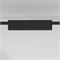 Esthetic Magnetic Трековый светильник 12W 3000K (чёрный) 85121/01 a065422