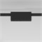 Esthetic Magnetic Трековый светильник 6W 3000K (чёрный) 85120/01 a065421