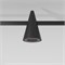 Esthetic Magnetic Трековый светильник 5W 3000K (чёрный) 85117/01 a065418