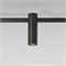 Esthetic Magnetic Трековый светильник 5W 3000K (чёрный) 85114/01 a065415