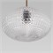 Подвесной светильник 50263/1 прозрачный a064967