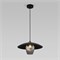 Подвесной светильник 50259/1 черный/дымчатый a064946
