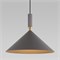 Подвесной светильник 50024/1 серый a064658