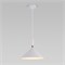 Подвесной светильник 50024/1 белый a064657