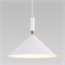 Подвесной светильник 50024/1 белый a064657
