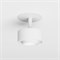 Потолочный поворотный светодиодный светильник Only 6W 4000K белый 25089/LED a064252