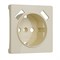 Накладка для розетки USB (айвори акрил) W1179543 a064069 - фото 302551