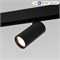 Умный трековый светильник 6W 2700-6500K Dim R01 Slim Magnetic 85074/01 a063537
