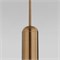 Подвесной светильник 50255/1 латунь a063265