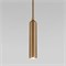 Подвесной светильник 50255/1 латунь a063265