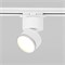 Трековый светильник для однофазного шинопровода Impact белый матовый/серебро 10 Вт 4200К 85514/01 a062872