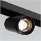 Трековый светильник 12W 4200K Modify черный Slim Magnetic 85042/01 a062818