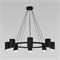 Подвесная люстра 70147/8 черный a062034