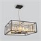 Умная подвесная люстра с хрусталем 377/9 Smart a061526 - фото 305269