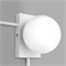 Настенный светильник 40034/1 белый a061470