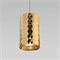 Подвесной светильник 50247/1 LED/ золото a061443