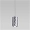 Подвесной светильник 50247/1 LED/ хром a061442