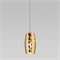 Подвесной светильник 50246/1 LED/ золото a061439